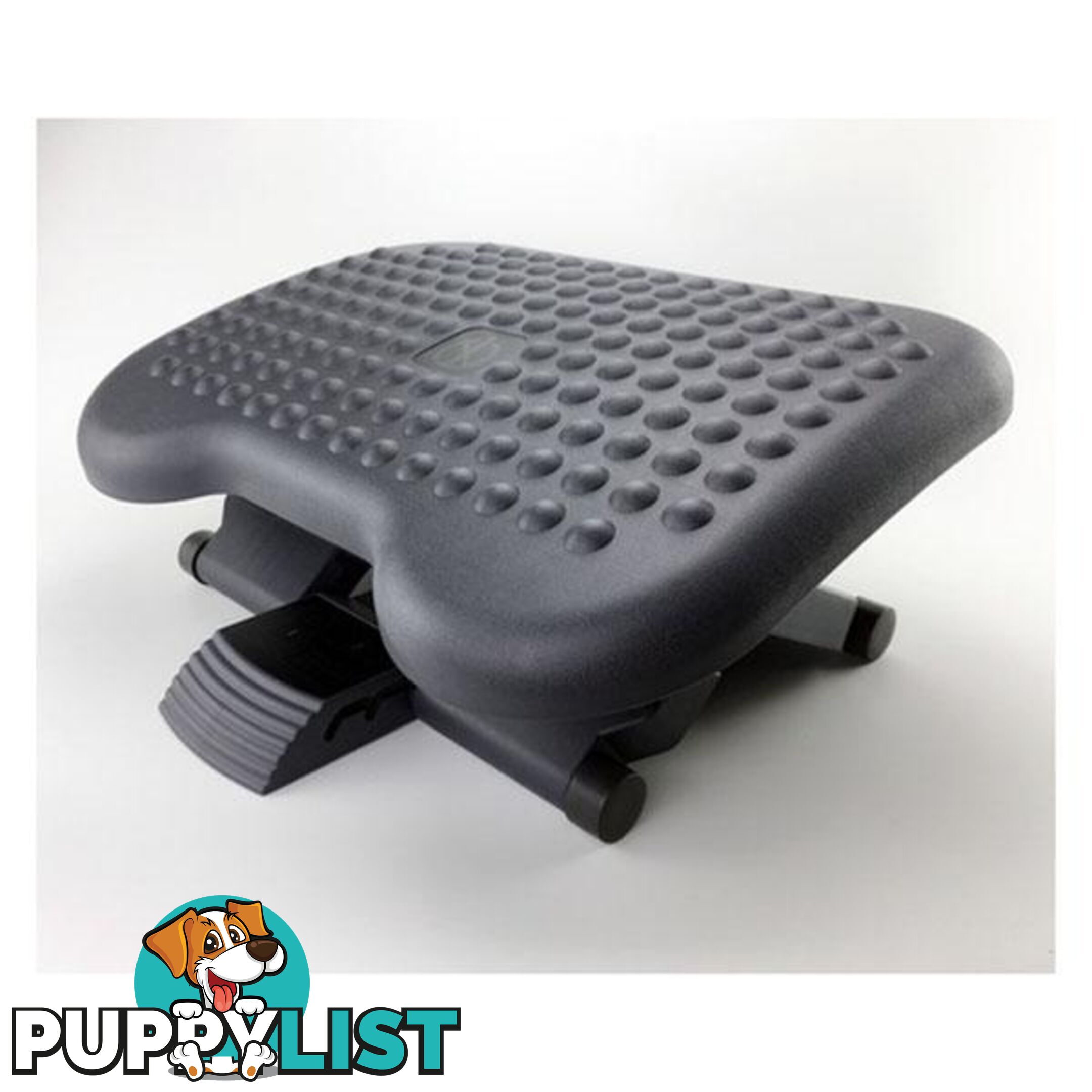 Ergonomic Footrest - Footrest - 7427046150057