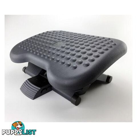 Ergonomic Footrest - Footrest - 7427046150057