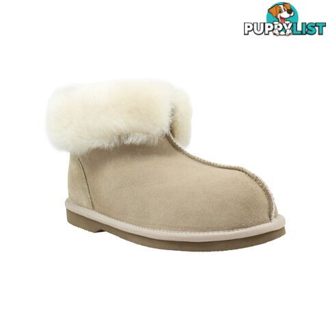 UGG Australian Made Classic Slipper Sand Comfort Me - UGG - 822427523579