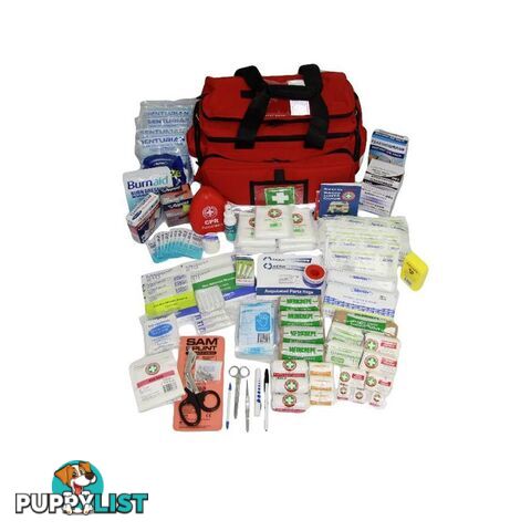 First Responder Professional First Aid Kit - First Aid - 4326500395320