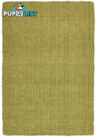 Atrium Barker Green Rug - Unbranded - 5414599801224