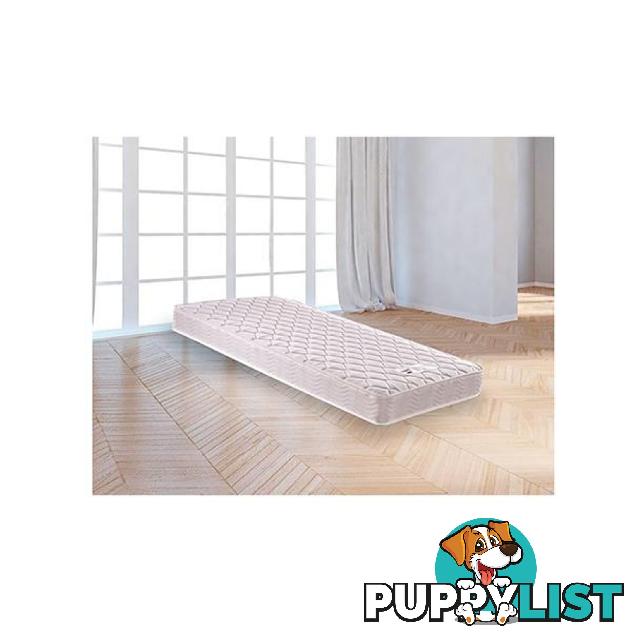 PALERMO Bed Mattress - Palermo - 4344744414973