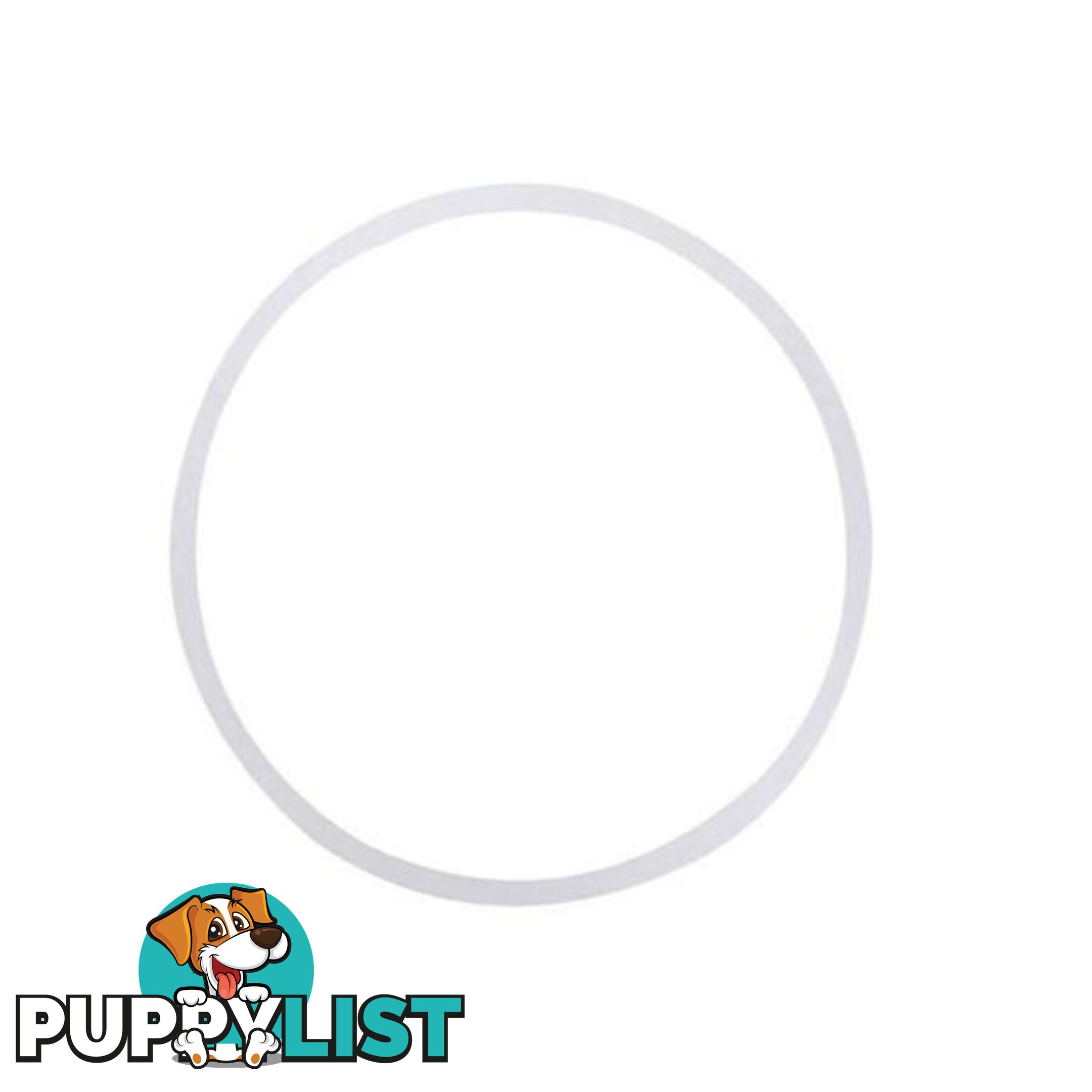 4X Replacement Seals For Magic Bullet Rings Rubber Bands - Unbranded - 9476062086459