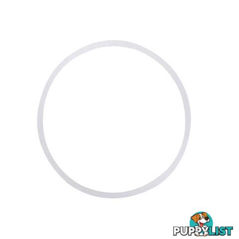 4X Replacement Seals For Magic Bullet Rings Rubber Bands - Unbranded - 9476062086459