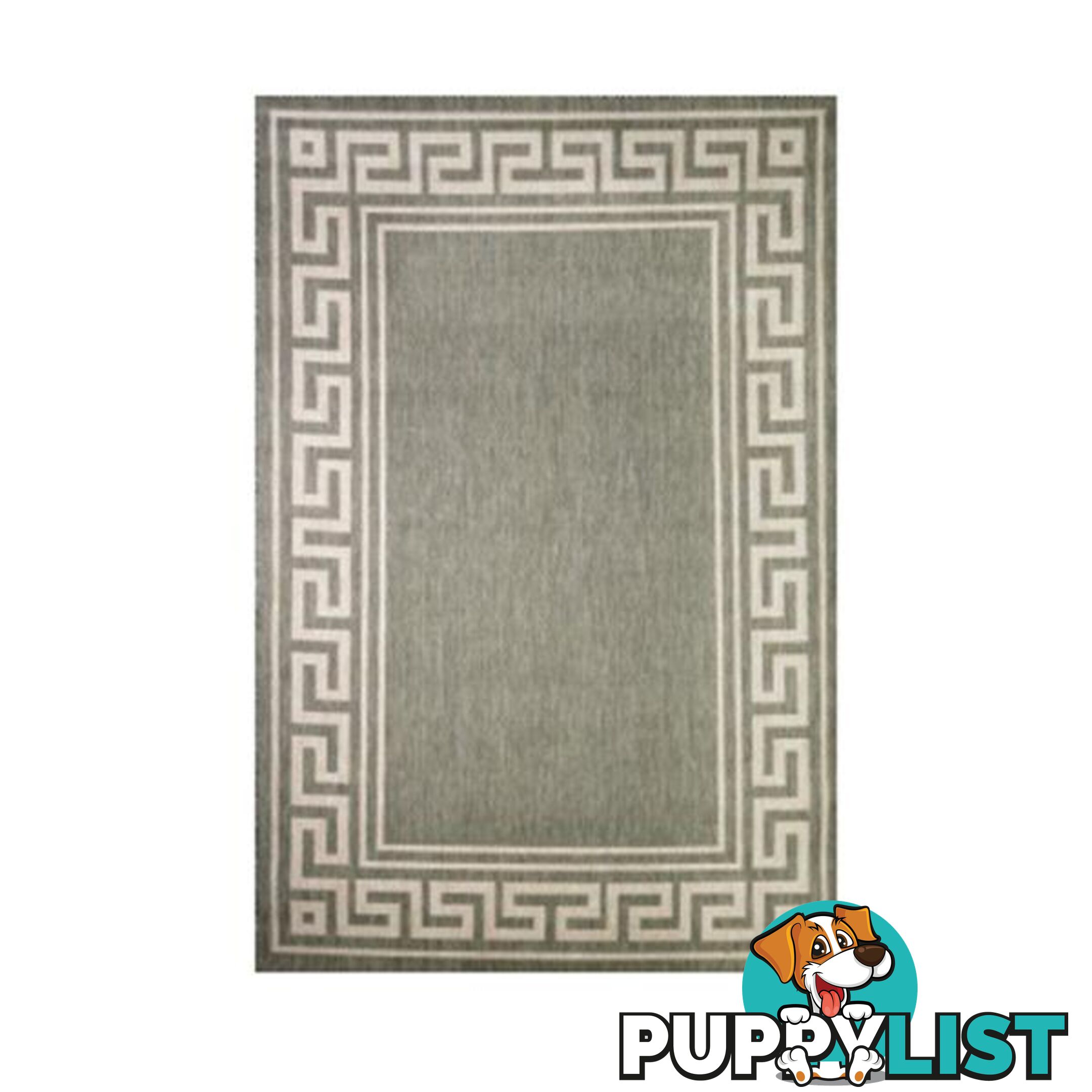 Non Shed Natura Rug - Unbranded - 7427046165754