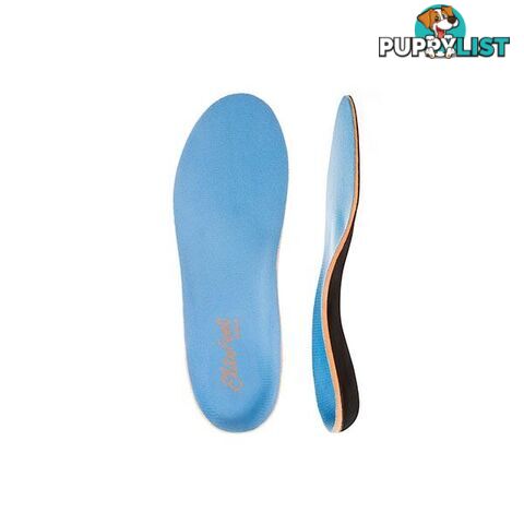 Elitefeet Orthotic Shoe Insole - Shoe Insoles - 7427046218412