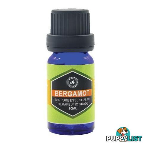 Essential Oils 10ml - Unbranded - 4344744415765