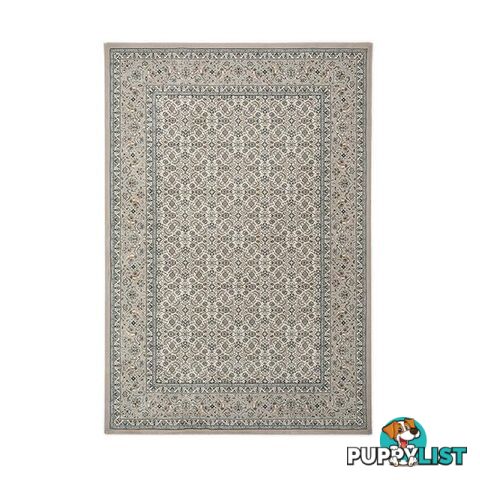 Nain Mahi Ivory Rug 160 X 230 Cm - Unbranded - 7427046164245