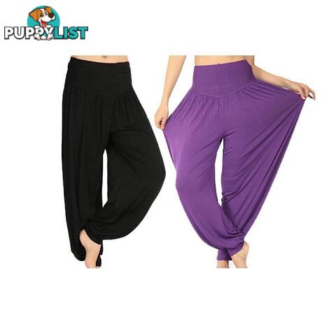 Comfy Yoga Pants - Unbranded - 7427005865978