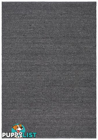 Harvest Galeecha Charcoal Rug - Unbranded - 9375321879316