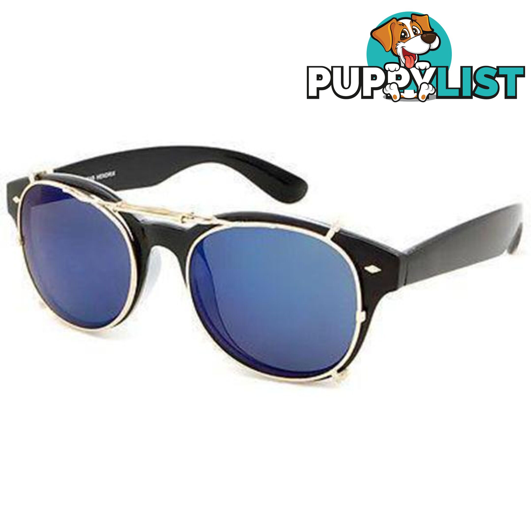 ROC Hendrix Sunglasses - ROC - 4326500394071