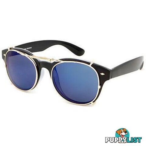 ROC Hendrix Sunglasses - ROC - 4326500394071