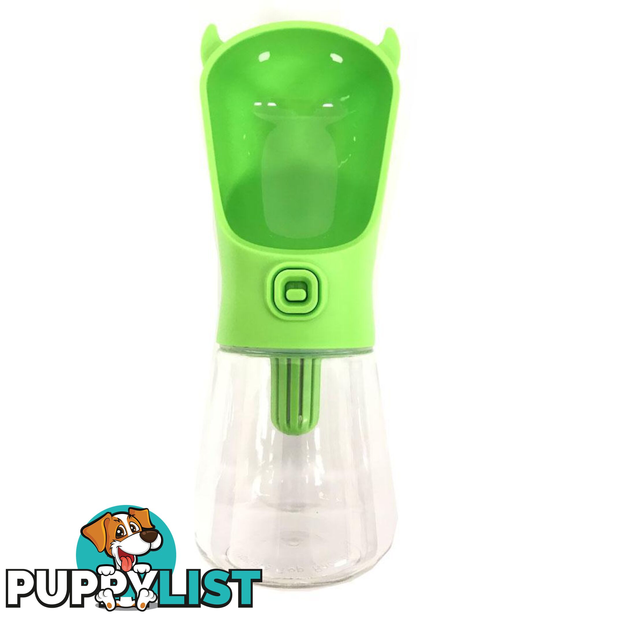 Portable Pet Drinking Bottle Water - Unbranded - 9476062103576