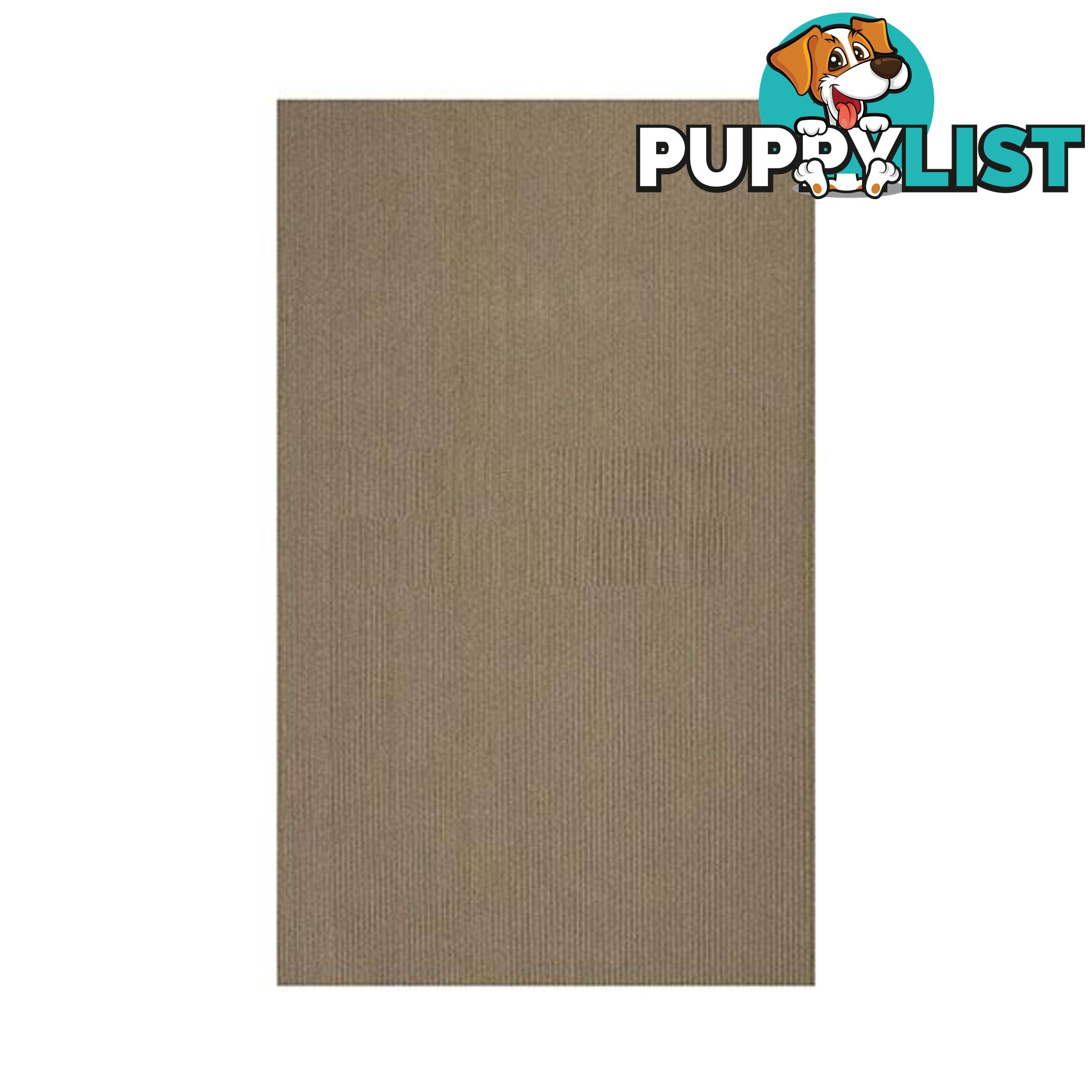 Contemporary Polypropylene Karma Elements Rug 155 X 225 Cm - Unbranded - 787976631642