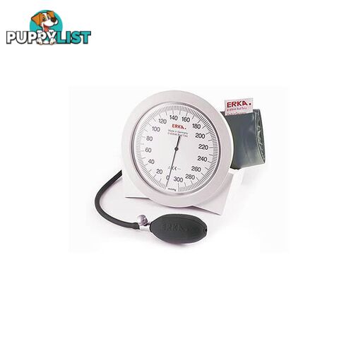 Desk Aneroid Sphygmomanometer - Sphygmomanometer - 7427046223362