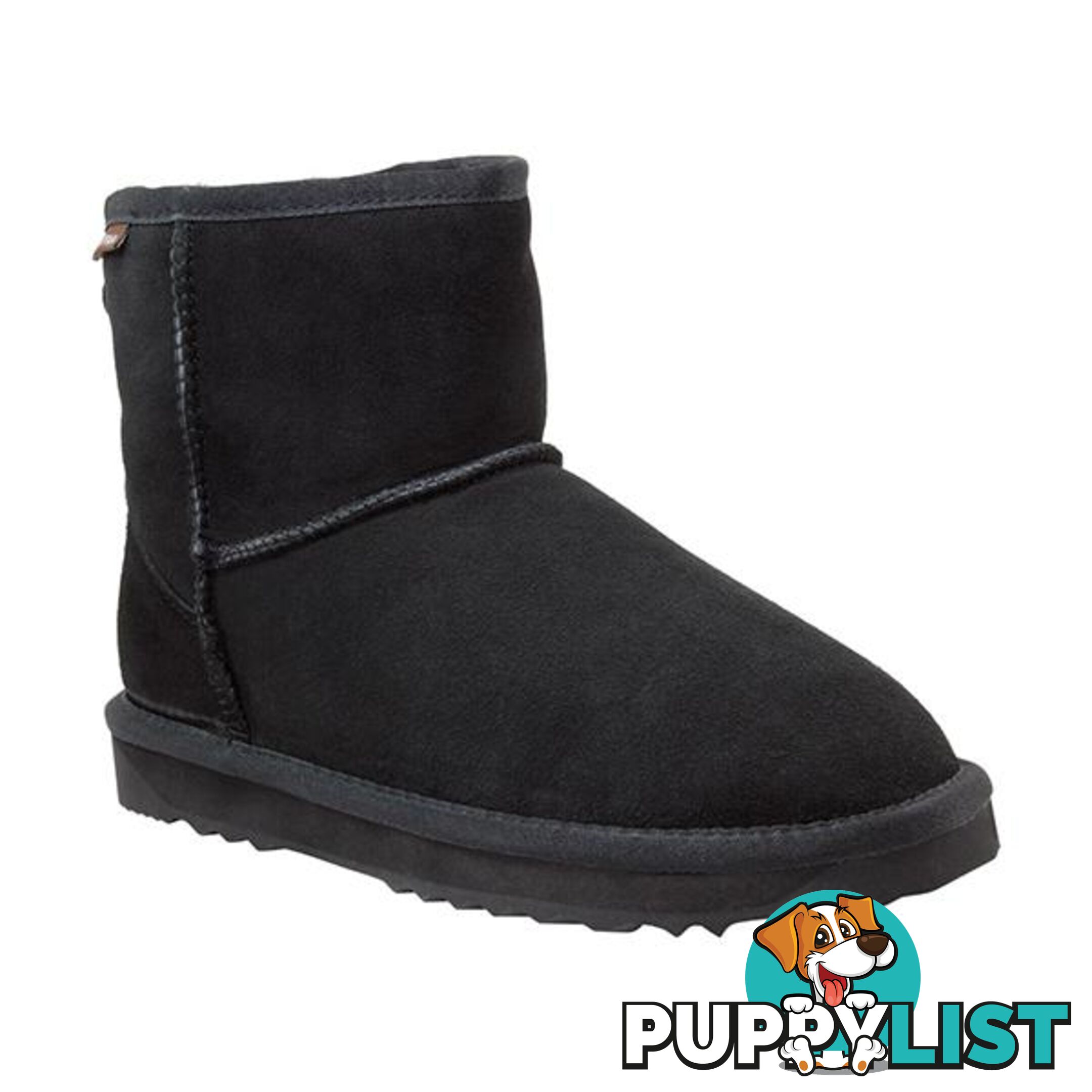 Comfort Me Australian Made Classic Mini Ugg Boot - Comfort Me - 822427520967