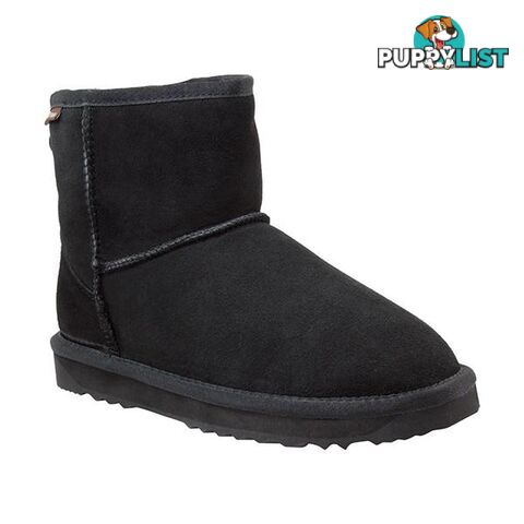 Comfort Me Australian Made Classic Mini Ugg Boot - Comfort Me - 822427520967