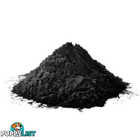 Activated Charcoal Powder Toothpaste - Unbranded - 9476062093082