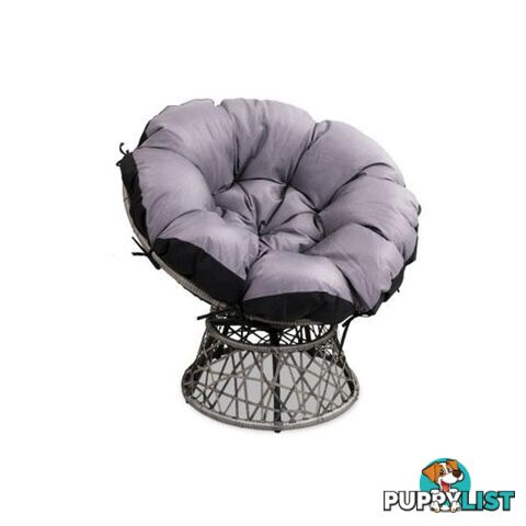 Gardeon Papasan Chair - Gardeon - 9350062156599