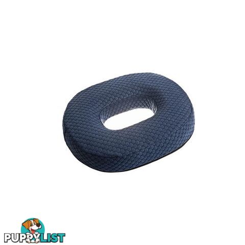 Foam Donut Coccyx Cushion - Unbranded - 7427046273732