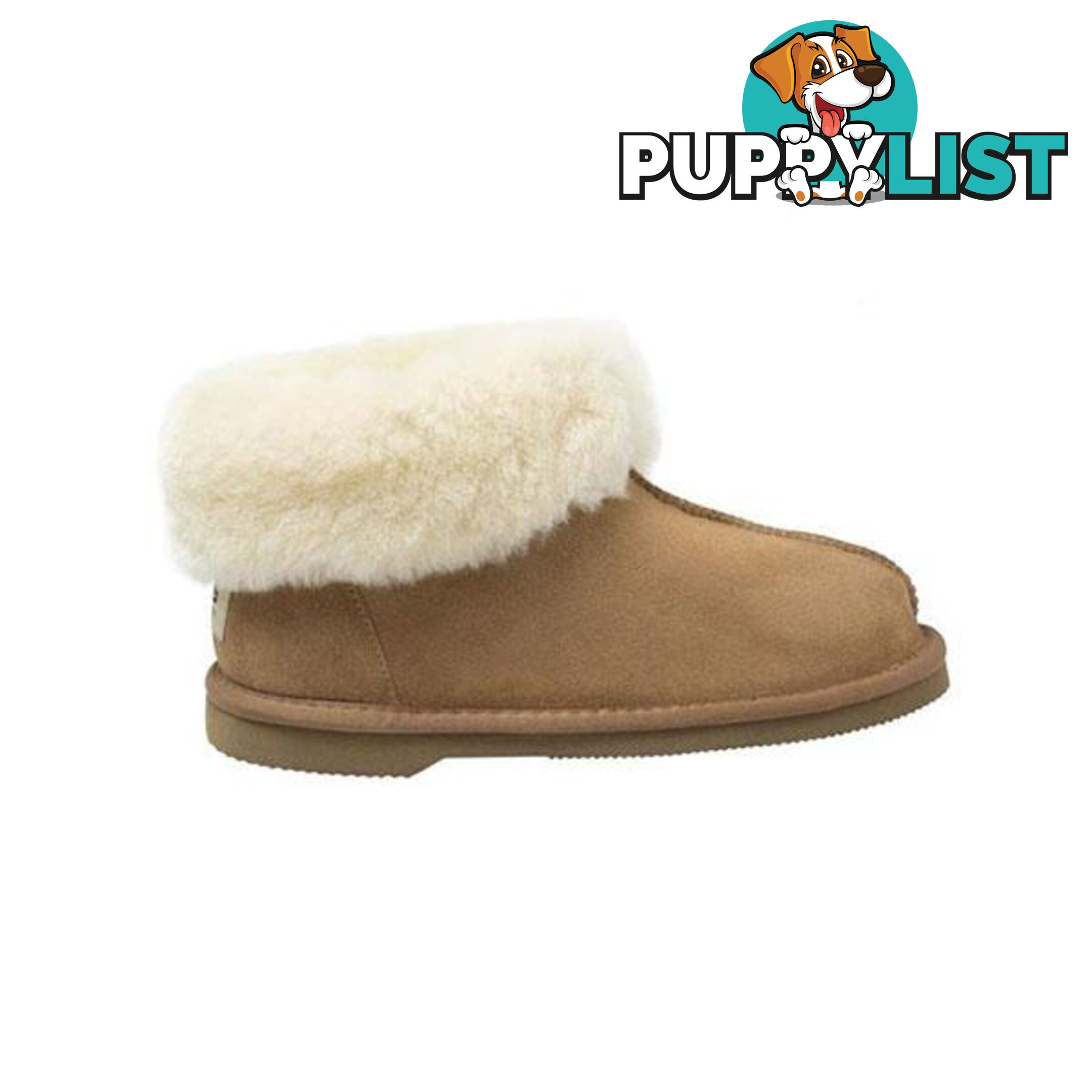 UGG Australian Made Classic Slipper Chestnut Comfort Me - UGG - 822427522770