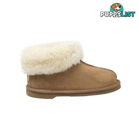 UGG Australian Made Classic Slipper Chestnut Comfort Me - UGG - 822427522770