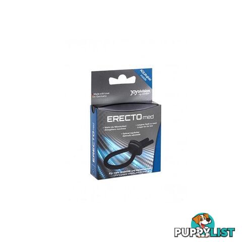 Erectomed Ring - Adult Toys - 4028403156267