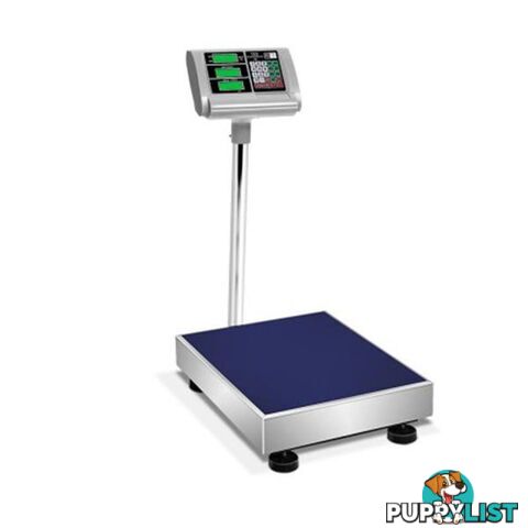 Digital Platform Scale Electronic Scales Shop Market Commercial Postal - Unbranded - 9350062286036