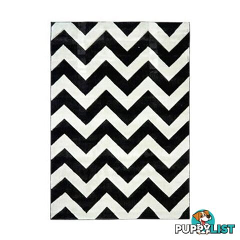 Jasper Chevron Rug - Unbranded - 7427005889042