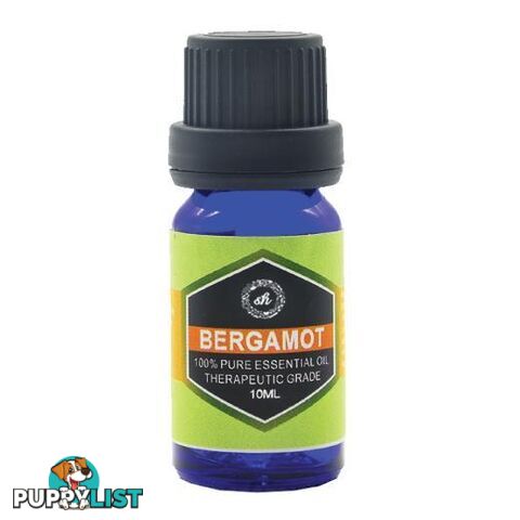 Essential Oils 10ml - Unbranded - 4344744415802