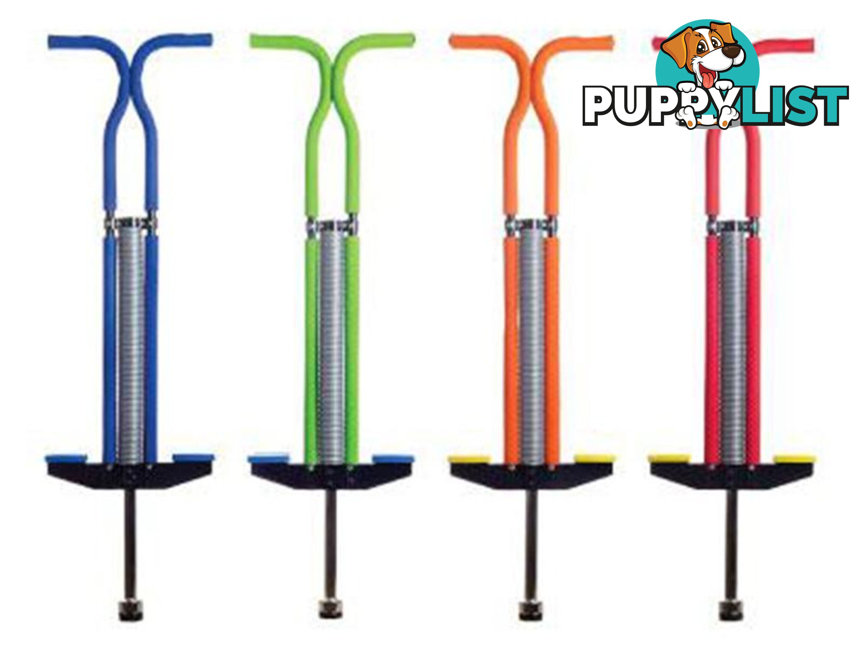 Pogo Sticks - Small - Unbranded - 4326500306944