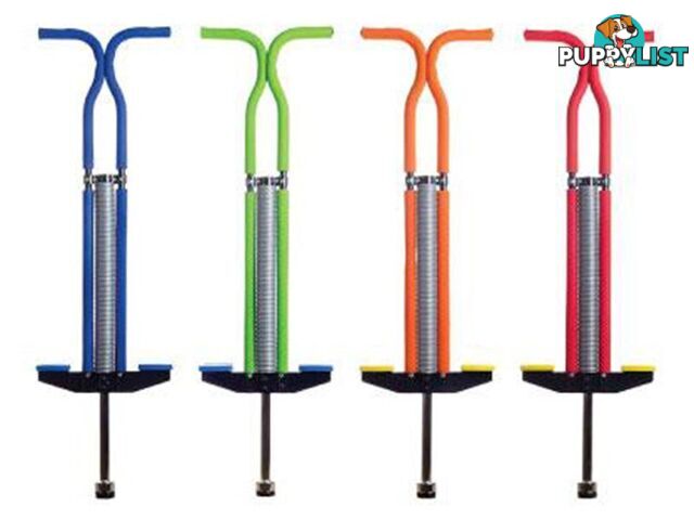 Pogo Sticks - Small - Unbranded - 4326500306944