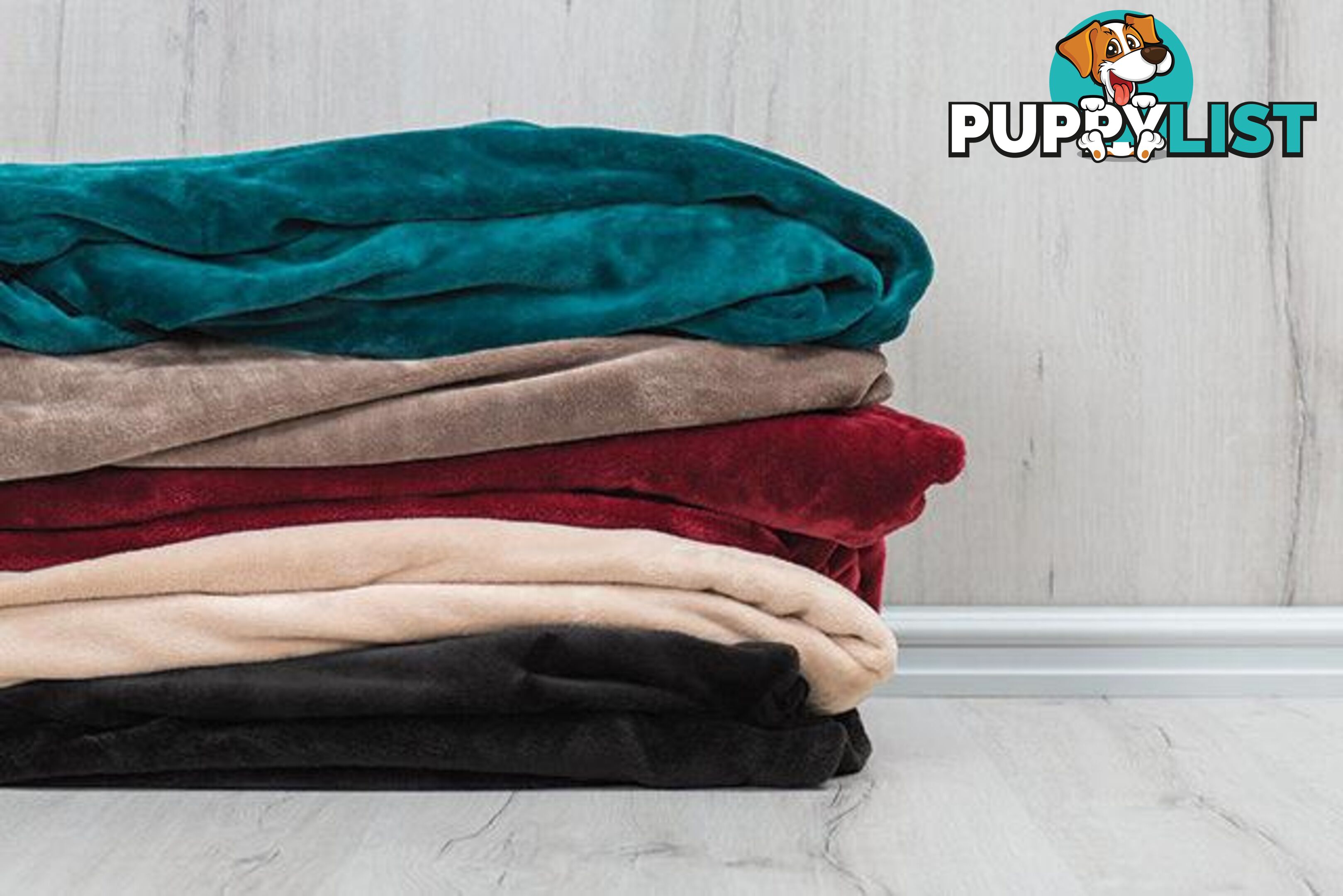 Bambury Ultra Plush Blankets - Bambury - 7427005875489