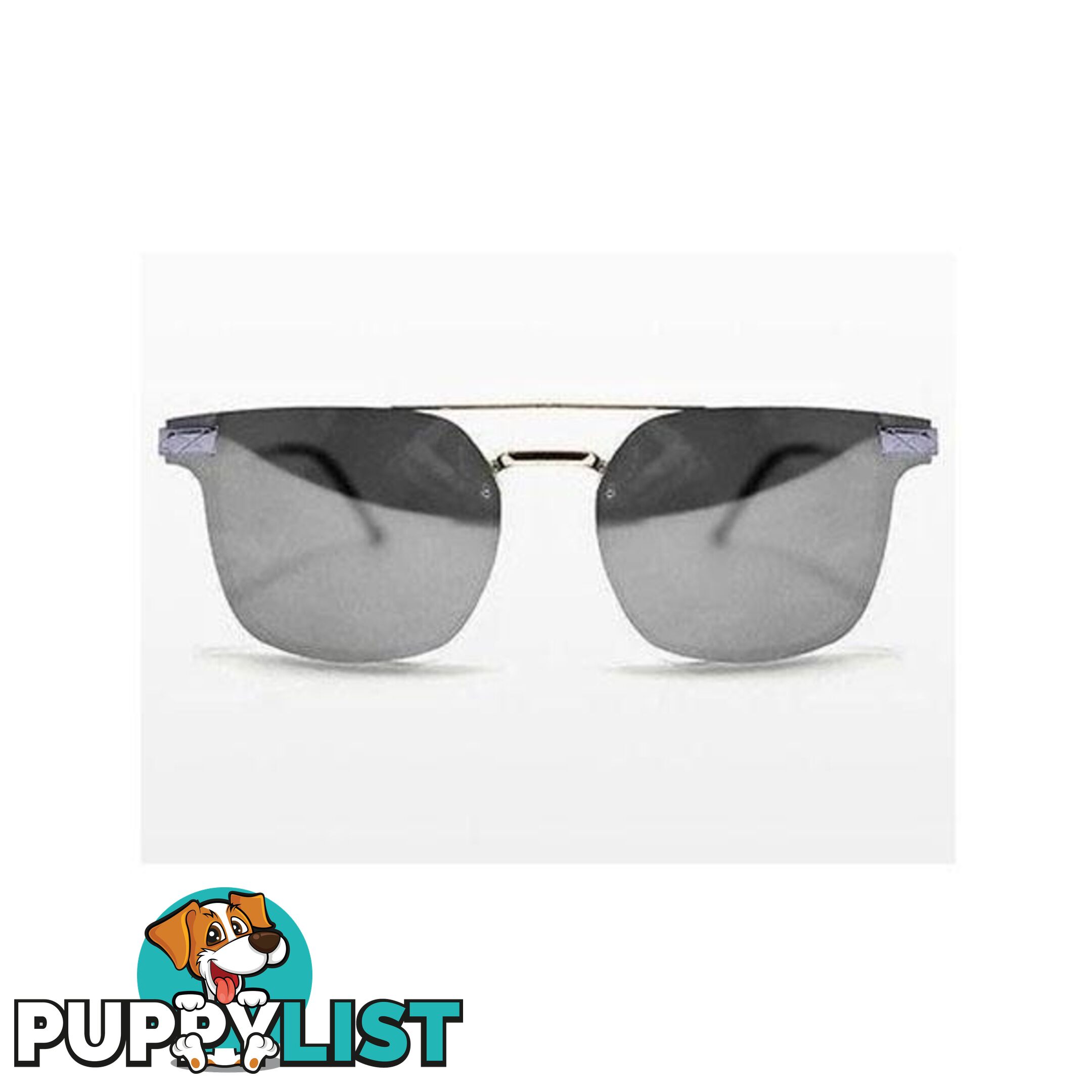 Spitfire Sunglasses Subspace - Spitfire - 4326500390462