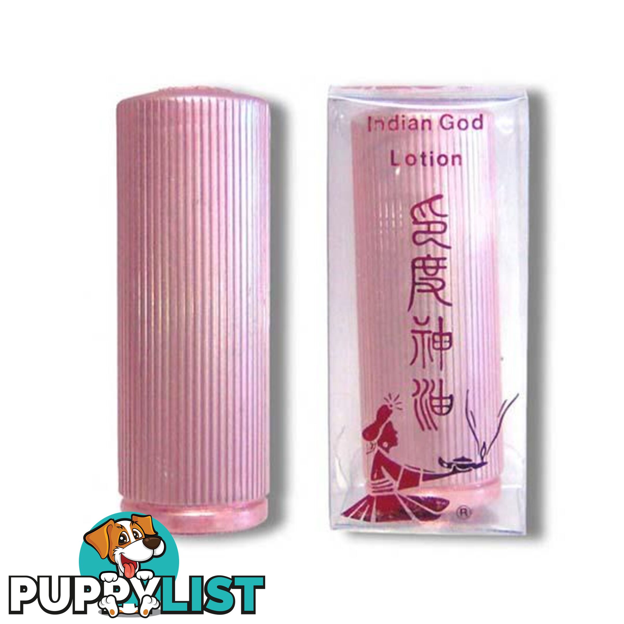 Indian God Lotion - Lotion - 7427046338806