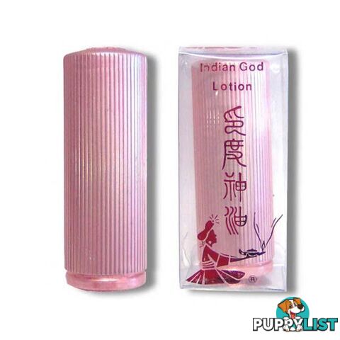 Indian God Lotion - Lotion - 7427046338806