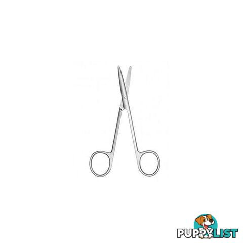 Metzenbaum Scissors Straight Ward - Scissors - 7427046221504