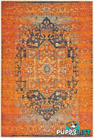 Radiance Rustic Rug - Unbranded - 9375321886321