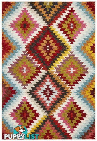 Gemini Aura Rug - Unbranded - 7427046240093