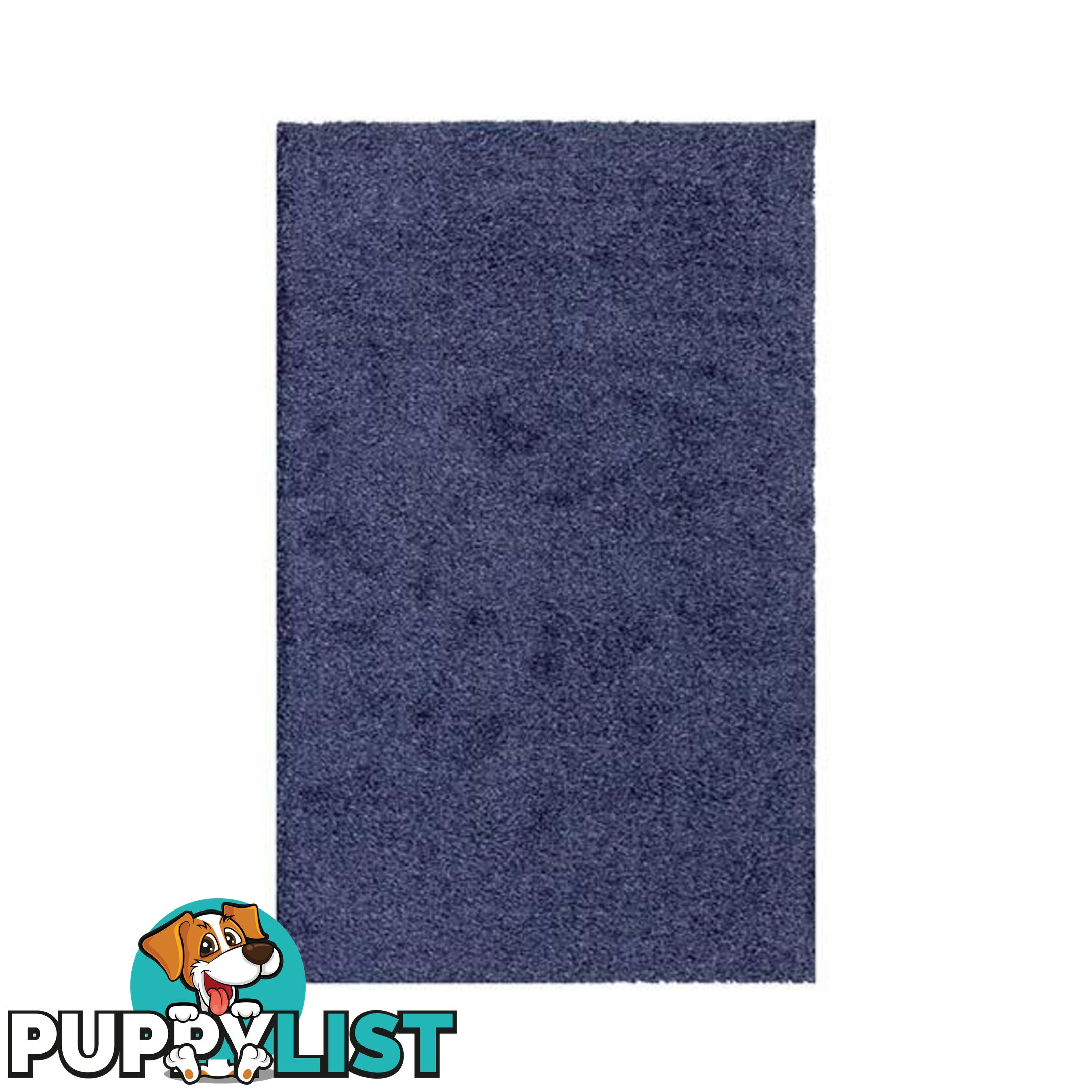 Goco Shaggy Costa Rica Rug - Unbranded - 7427046220620