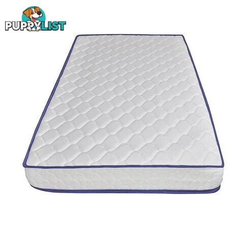 Memory Foam Mattress King Single Size - Mattress - 7427005880094