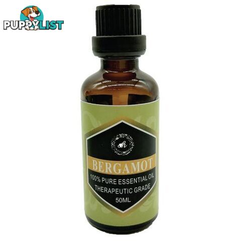 Essential Oils 50ml - Unbranded - 4344744415659