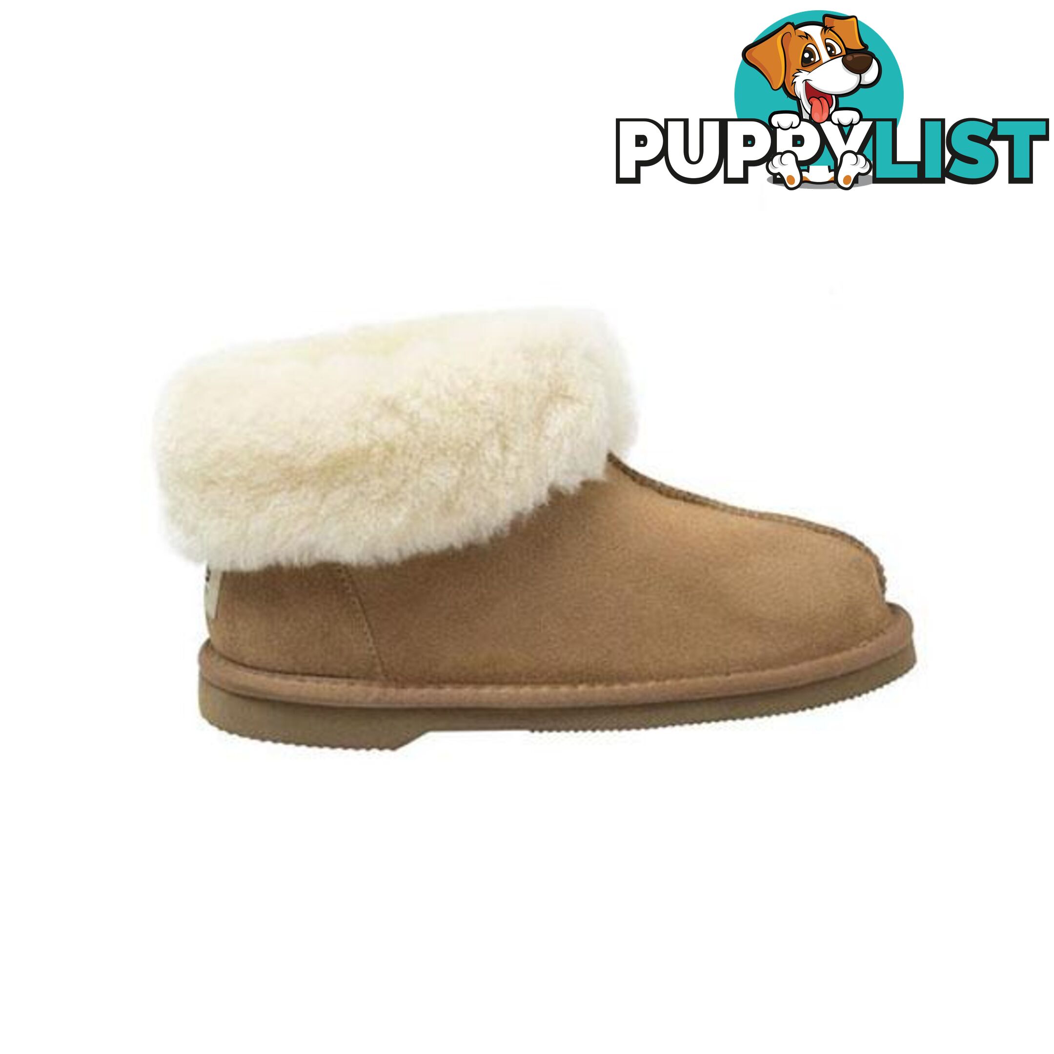 UGG Australian Made Classic Slipper Chestnut Comfort Me - UGG - 822427523685