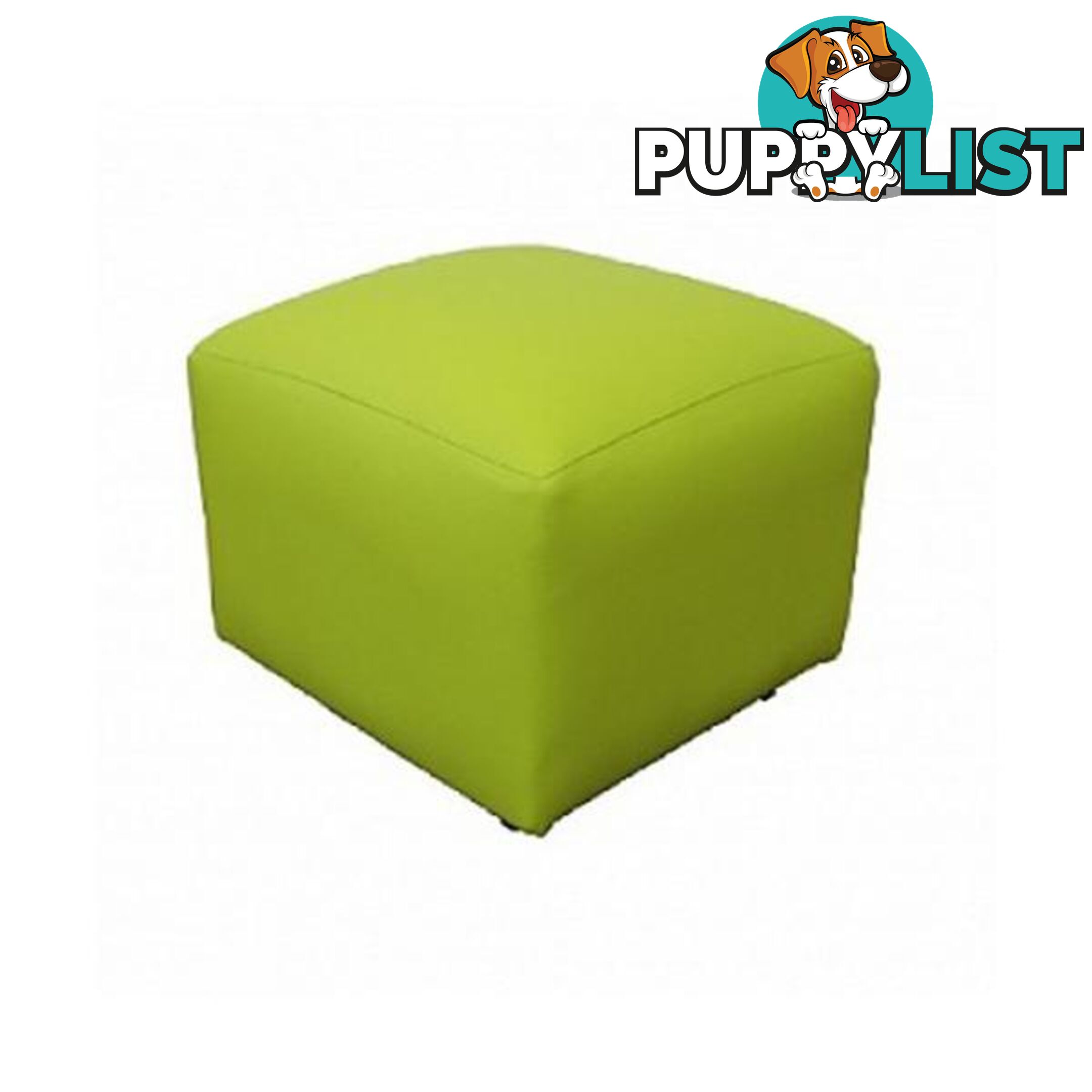 Pistachio Ottoman - Unbranded - 787976609092