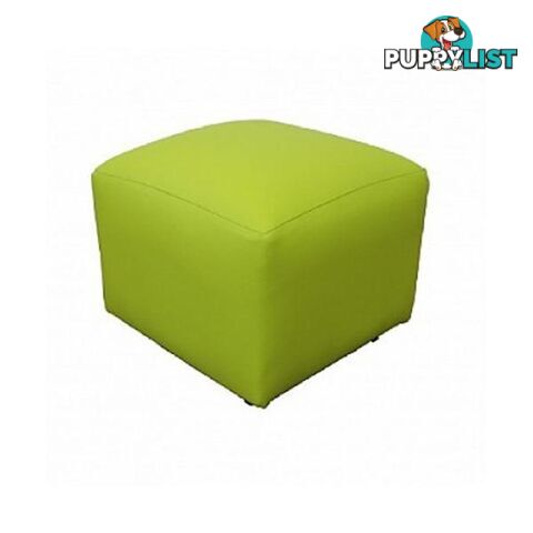 Pistachio Ottoman - Unbranded - 787976609092