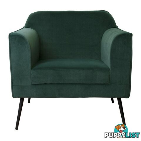 Margot Chair - Eden Green - Unbranded - 7427046153058