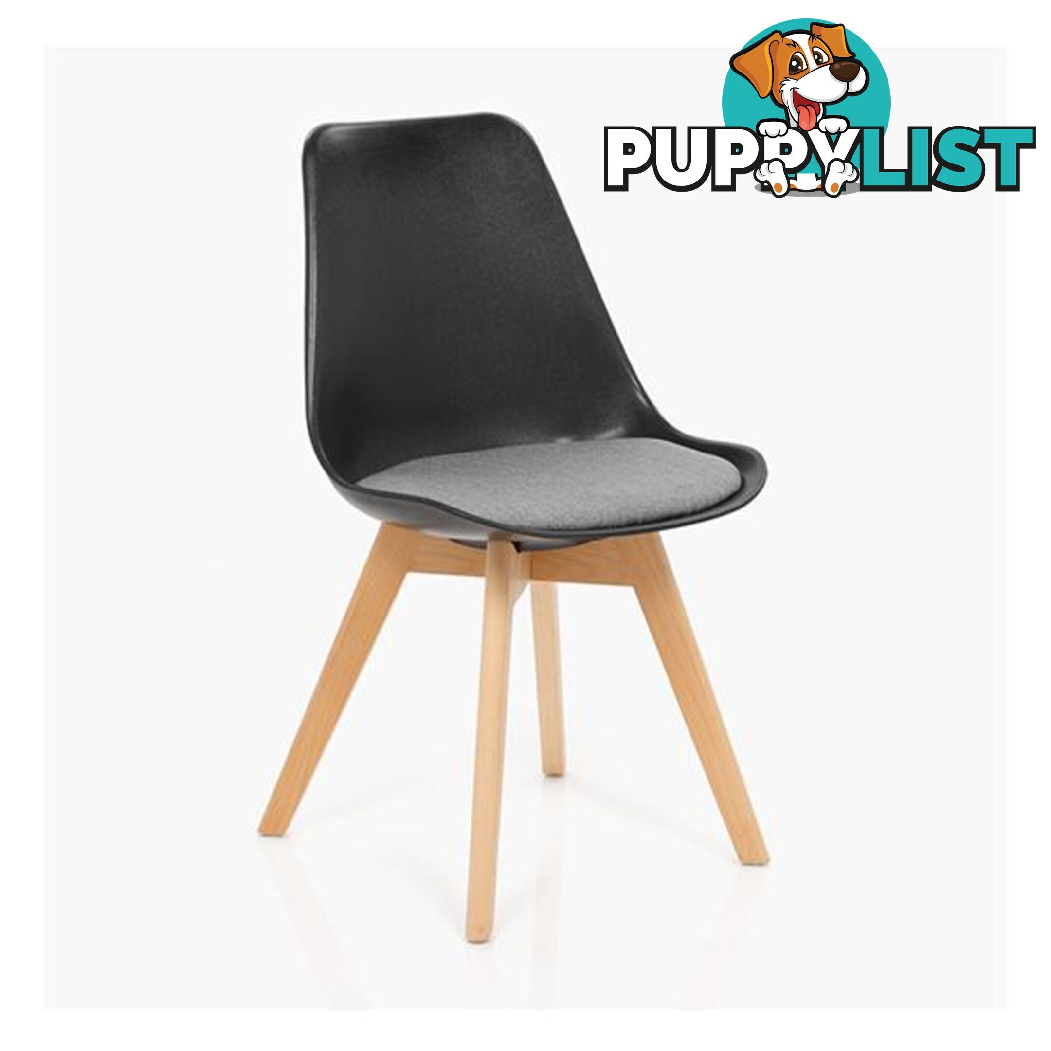 Cafe Bar Chair - Unbranded - 787976632472