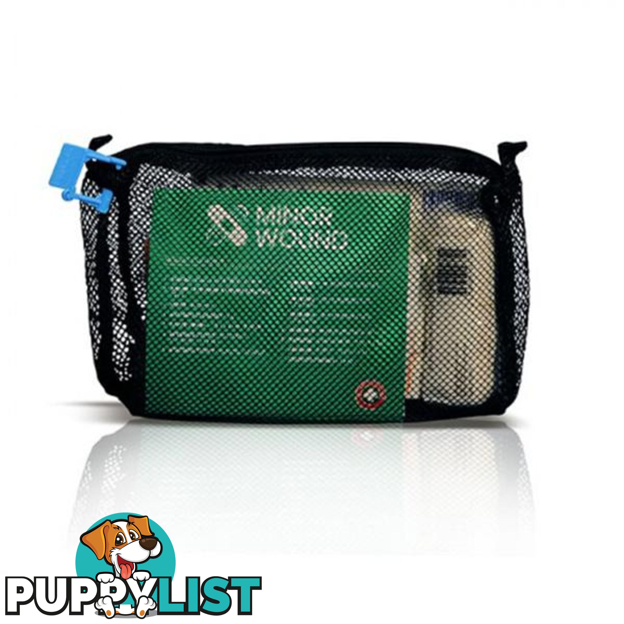 Minor Wound Module Soft Pack - First Aid - 787976577575