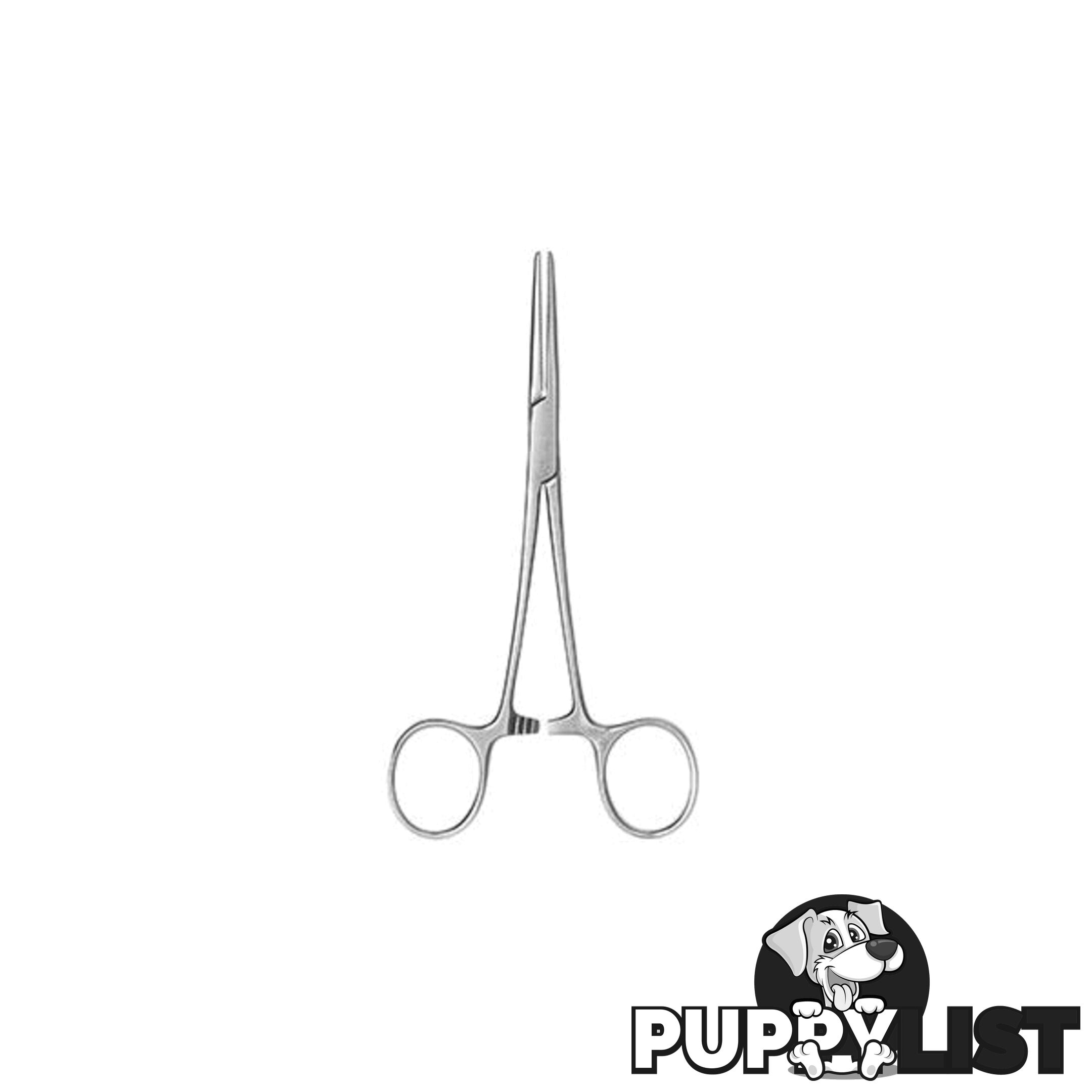 Forceps Crile Rankin Straight - Forceps - 7427046221177