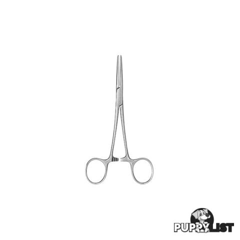 Forceps Crile Rankin Straight - Forceps - 7427046221177